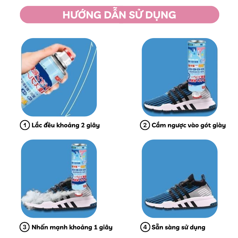Xit-khu-mui-giay-dep-hoi-chan-cong-nghe-nano-bac-nhat-ban-moi-nhat-nam-2022-chai-lon-360ML-KBO-Shop-KBO035-6